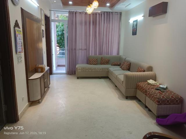 Flat for rent in Chittaranjan Park, Delhi