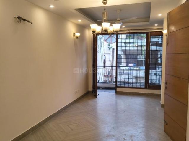 Flat for rent in Deri