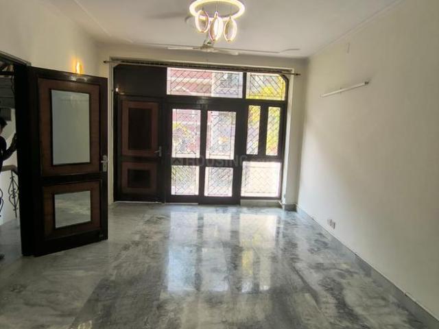 Flat for rent in Chittaranjan Park, Delhi
