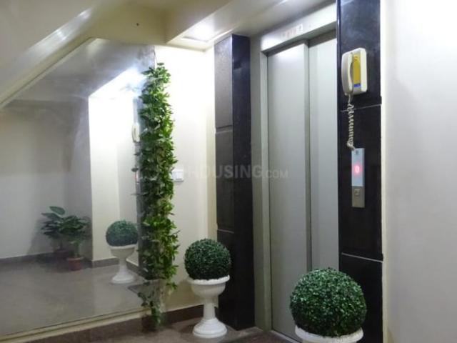 Flat for rent in Deri
