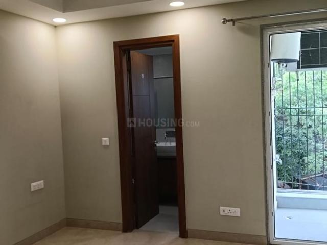 Flat for rent in Chittaranjan Park, Delhi