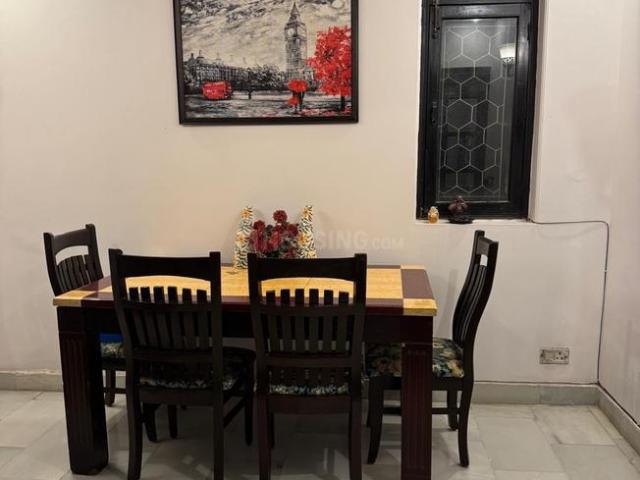 Flat for rent in Chittaranjan Park, Delhi