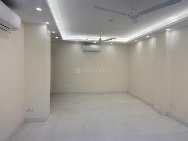 Flat for rent in Chittaranjan Park, Delhi