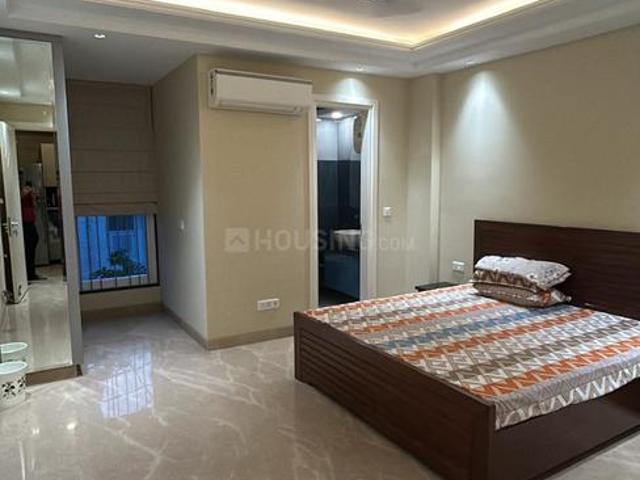 Flat for rent in Chittaranjan Park, Delhi