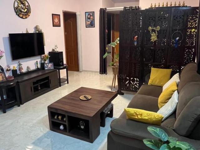 Flat for rent in Tamil Nadu