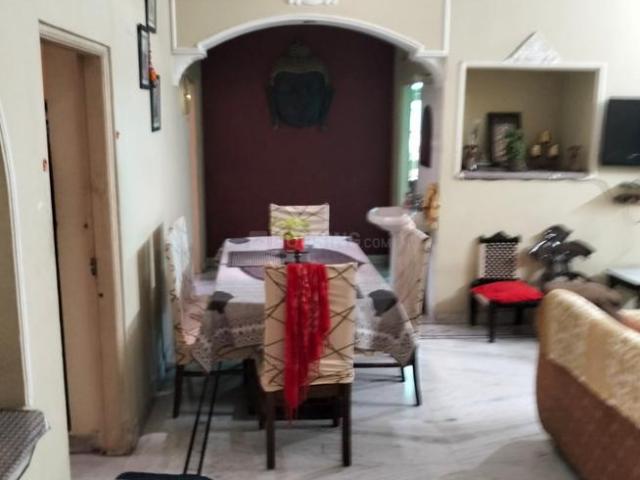 Flat for rent in Pink City, Jetpur