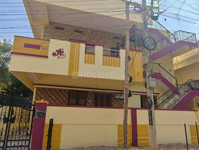 Flat for rent in Ballari, Karnataka