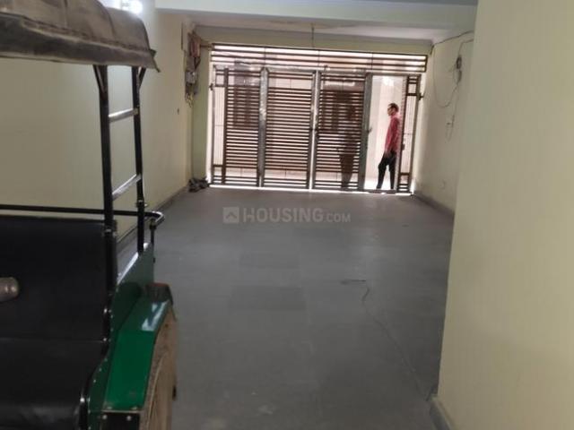 Flat for rent in Janakpuri, Delhi