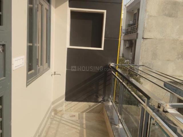 Flat for rent in South West Delhi, Deri