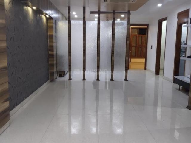 Flat for rent in South West Delhi, Deri