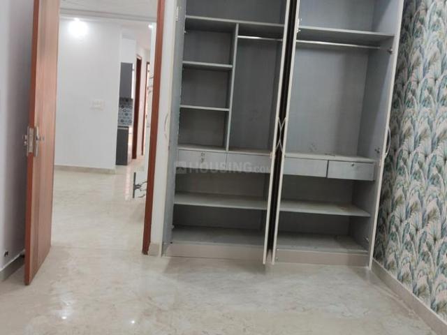 Flat for rent in South West Delhi, Deri