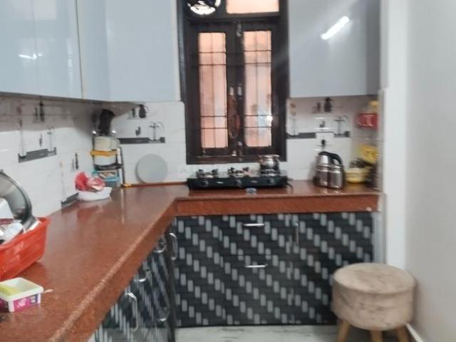 Flat for rent in South West Delhi, Deri