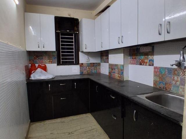 Flat for rent in Janakpuri, Delhi