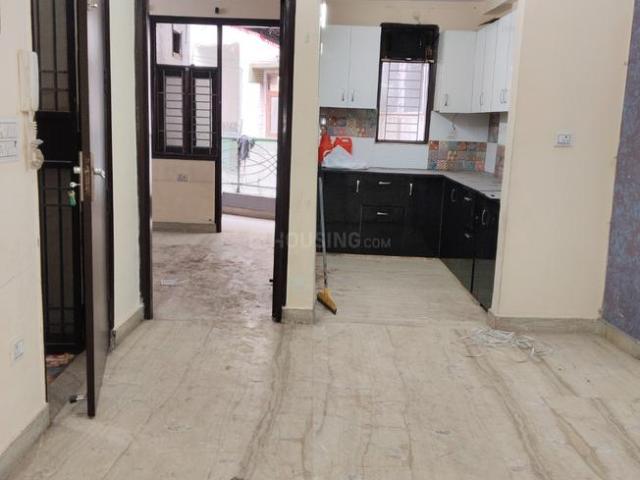 Flat for rent in Janakpuri, Delhi