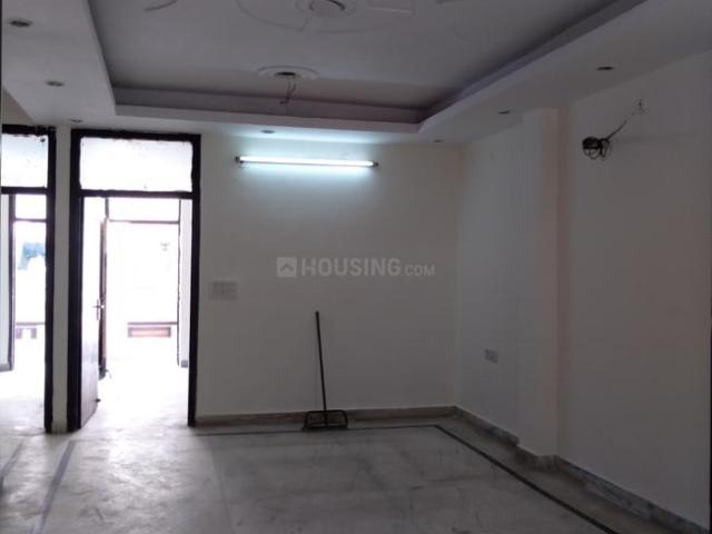 Flat for sale in South West Delhi, Deri