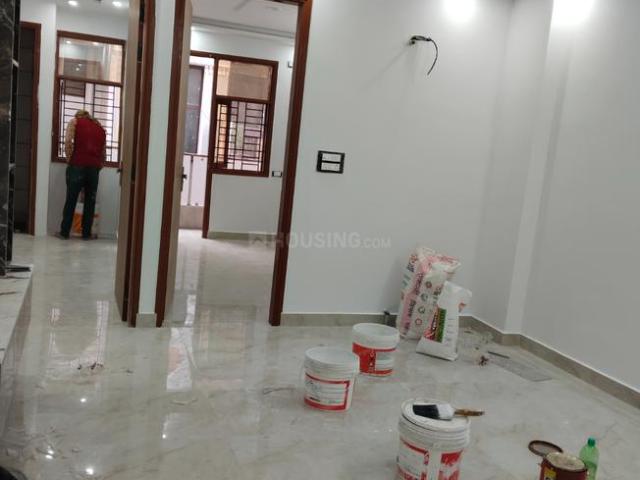 Flat for sale in South West Delhi, Deri