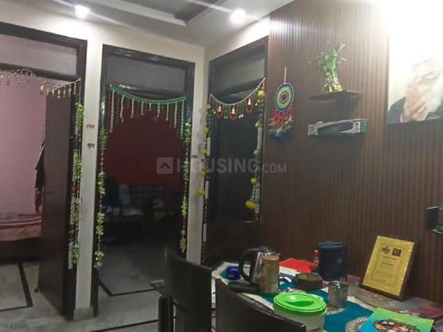Flat for sale in South West Delhi, Deri
