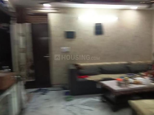 Flat for sale in South West Delhi, Deri
