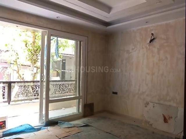 Flat for sale in South West Delhi, Deri
