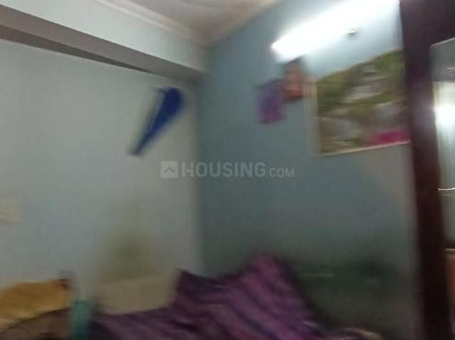 Flat for sale in South West Delhi, Deri
