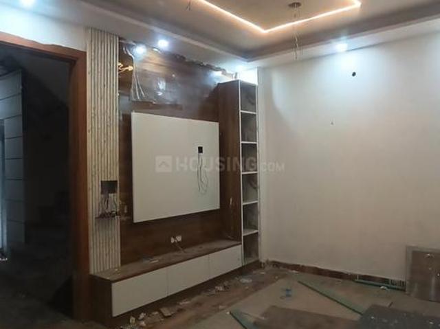 Flat for sale in South West Delhi, Deri