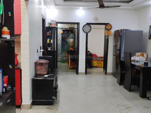Flat for sale in South West Delhi, Deri