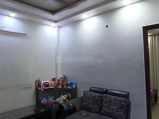 Flat for sale in South West Delhi, Deri