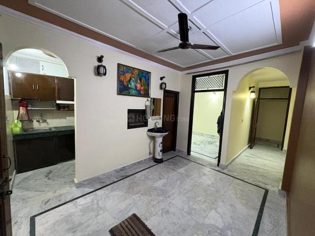 Flat for sale in South West Delhi, Deri