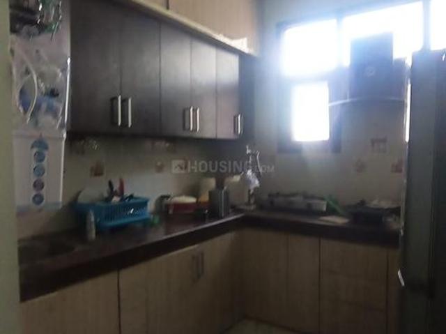 Flat for sale in South West Delhi, Deri