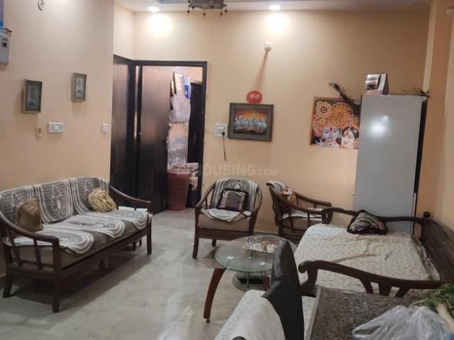 Flat for sale in South West Delhi, Deri