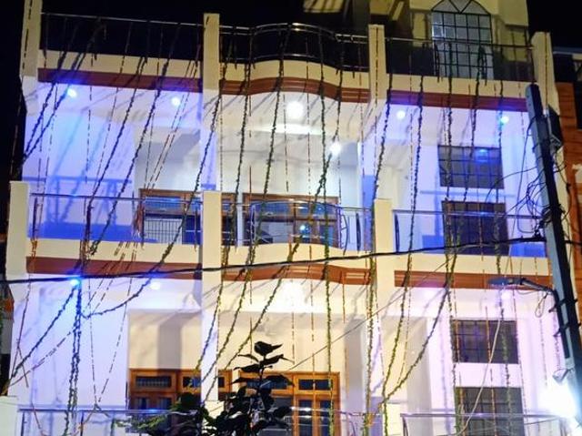 Flat for rent in Kanpur, Arunachal Pradesh