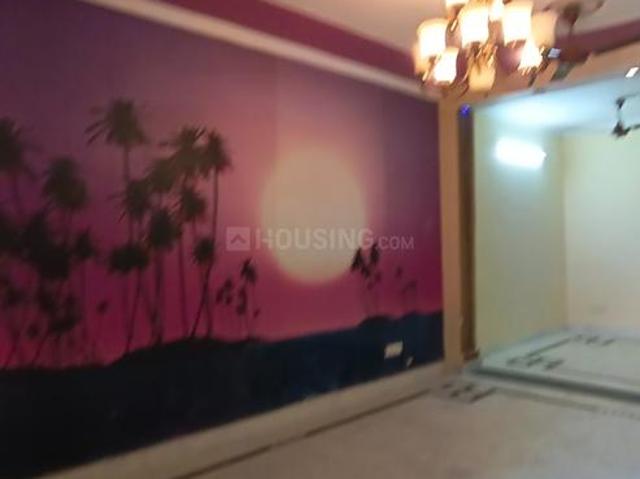 Flat for rent in South West Delhi, Deri