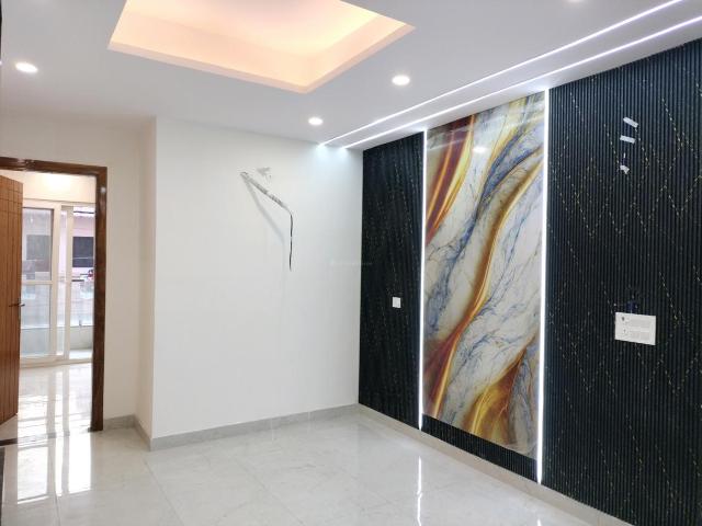 Flat for sale in South West Delhi, Deri