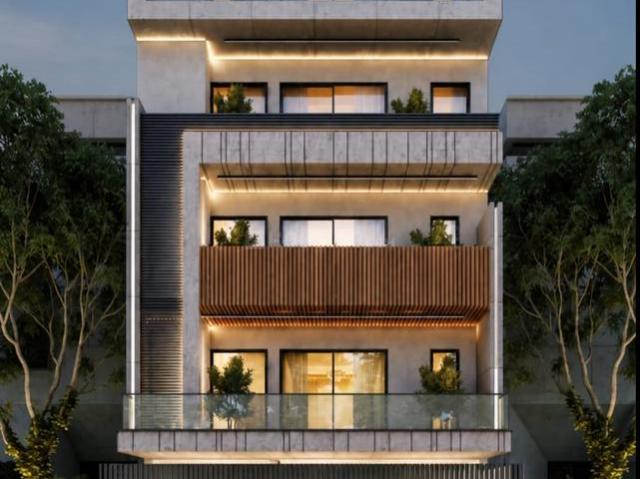 Flat for sale in South West Delhi, Deri