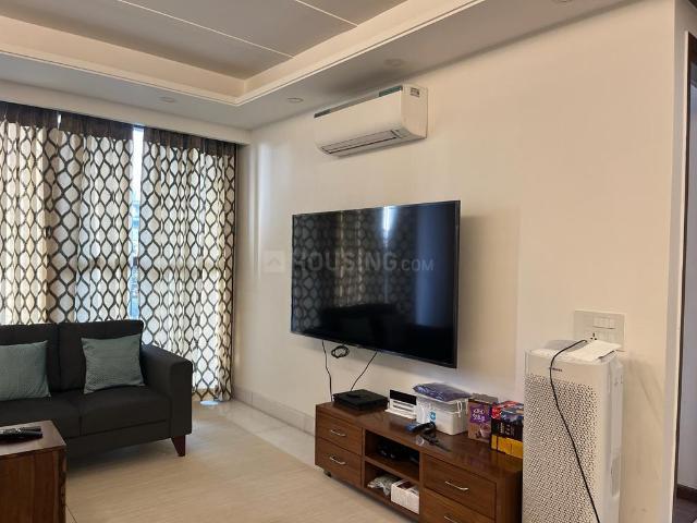 Flat for rent in Deri