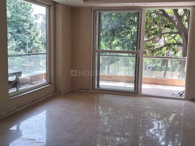 Flat for rent in Deri