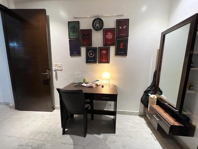 Flat for rent in Deri