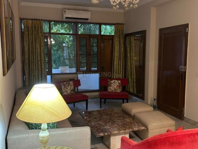 Flat for rent in Defence Colony, Delhi