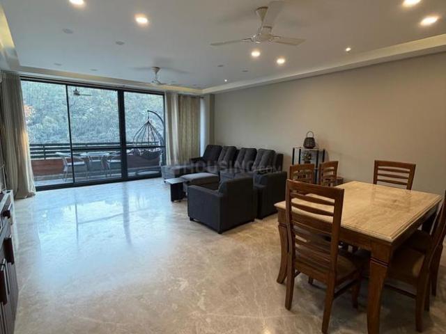 Flat for rent in Deri