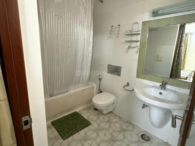 Flat for rent in Deri
