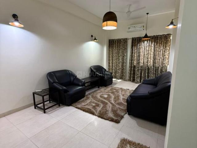 Flat for rent in Deri