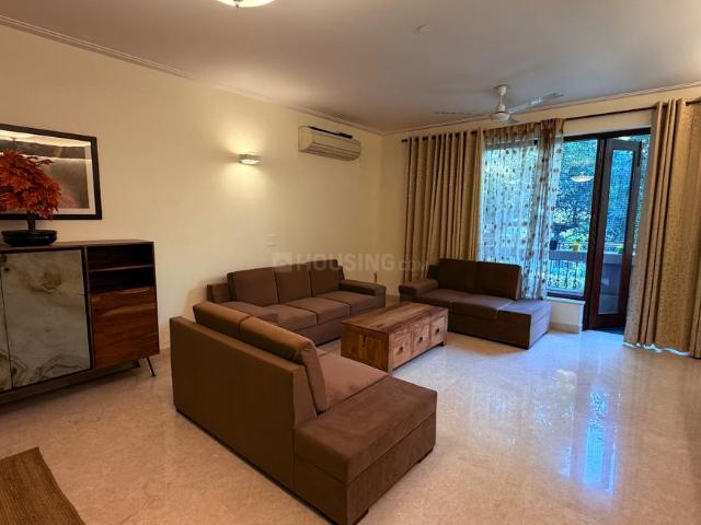 Flat for rent in Deri