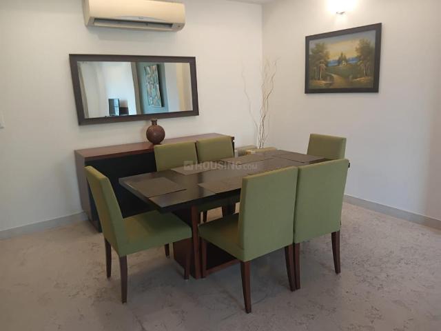 Flat for rent in Deri