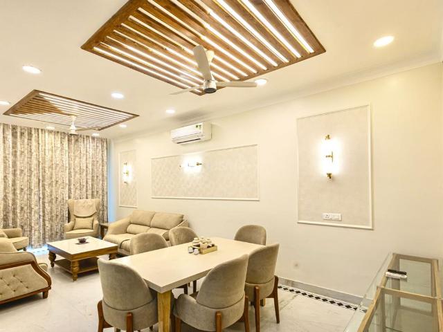 Flat for rent in Deri