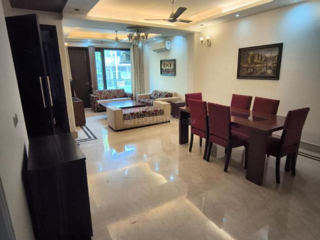 Flat for rent in Deri
