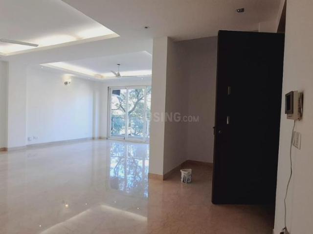 Flat for rent in Deri
