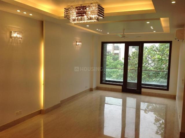 Flat for rent in Deri