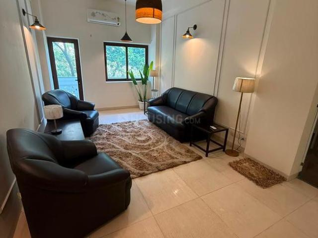 Flat for rent in Deri