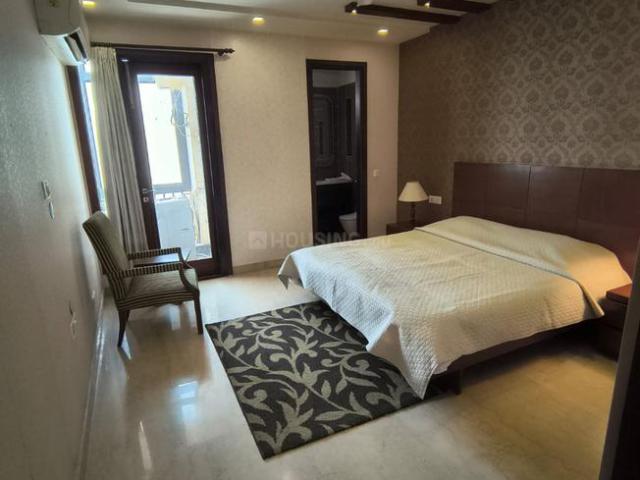 Flat for rent in Deri