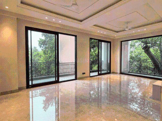 Flat for rent in Deri